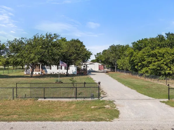 18950 Doubletree Dr, Justin, TX 76247