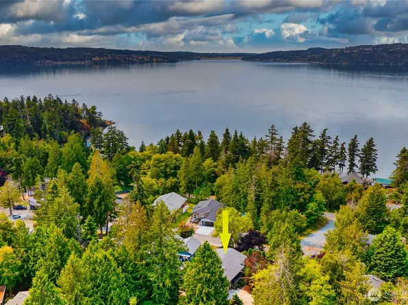 776 shelter bay Drive, La Conner, WA 98257