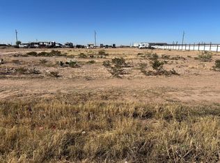 S Ruby Ave, Odessa, TX 79766