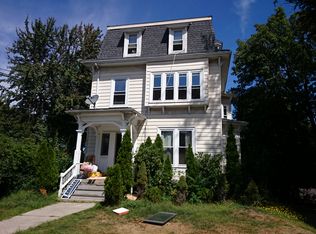 1-3 Sparhawk St, Brighton, MA 02135