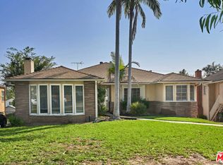 1906 S Bagley Ave, Los Angeles, CA 90035
