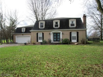 3701 Villa Marie Rd, Lowellville, OH, 44436