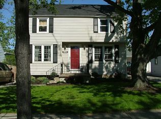 49 Wenonah Ter, Tonawanda, NY 14150