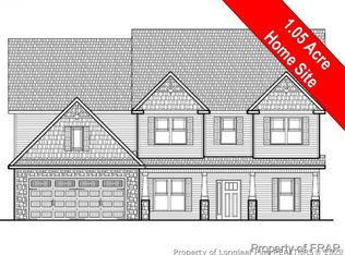 887 Kentucky Derby L39, Lillington, NC 27546