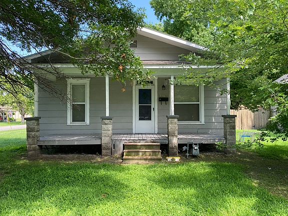 1906 N Joplin St, Pittsburg, KS 66762 | Zillow