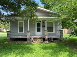 1906 N Joplin St, Pittsburg, KS 66762