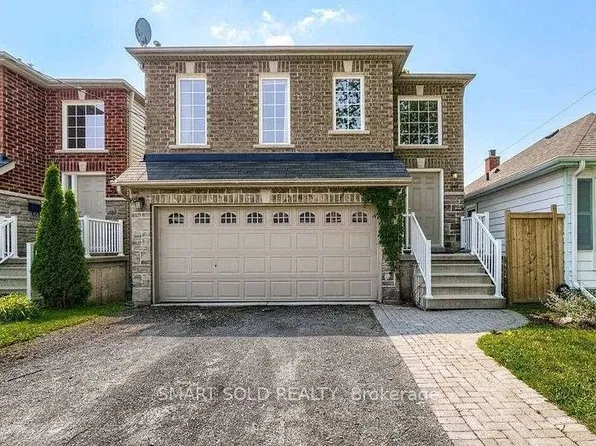349 Pine Ave, Oshawa, ON L1J 2H6