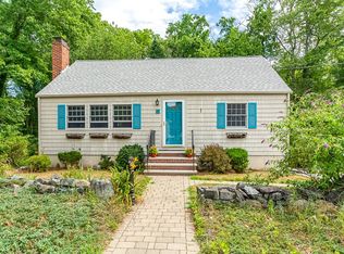 119 Libby Ave, Reading, MA 01867