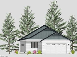 142 Rimrock Ct, Priest River, ID 83856