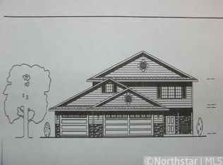 14871 NE 49th Ave, Harrison Township, MN 56209