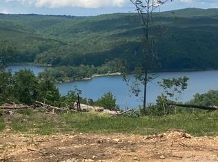 130 Vista Bay Rd, Higden, AR 72067