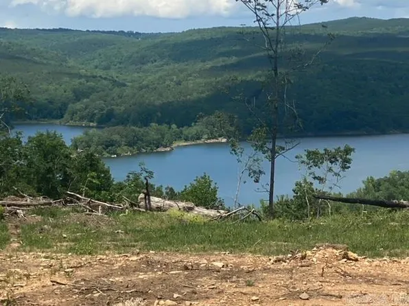 130 Vista Bay Rd, Higden, AR 72067