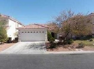 7560 Jacaranda Leaf St, Las Vegas, NV 89139