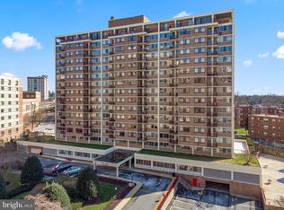 1220 Blair Mill Rd APT 505, Silver Spring, MD 20910