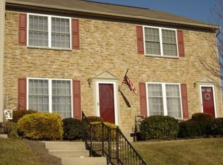 45 Partridge Cir, Carlisle, PA 17013