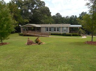 798 County Road 660, Roanoke, AL 36274