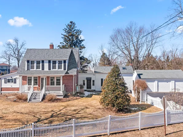 6 Maple Avenue, Shelton, CT 06484