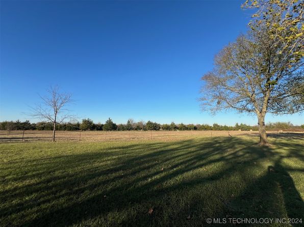 4114 Smiser Rd, Calera, OK 74730