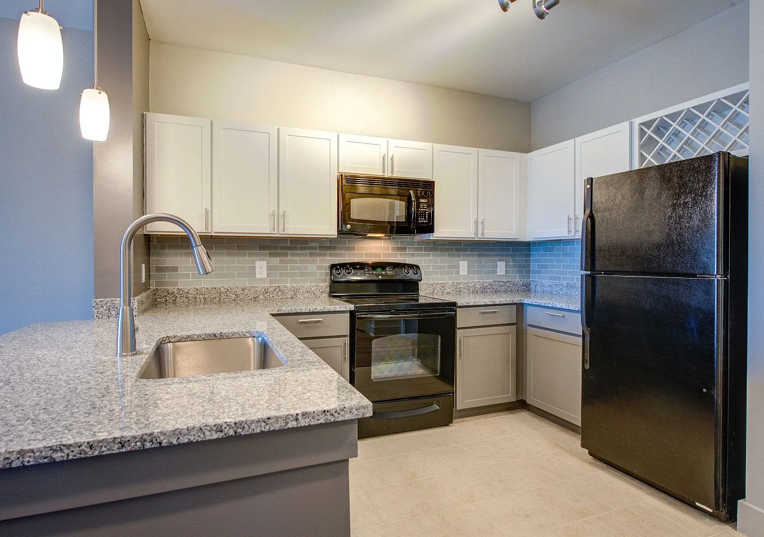 The Lofts at Willow Creek — Photo 1