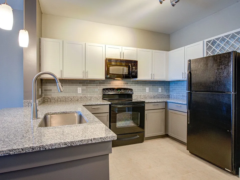 The Lofts at Willow Creek