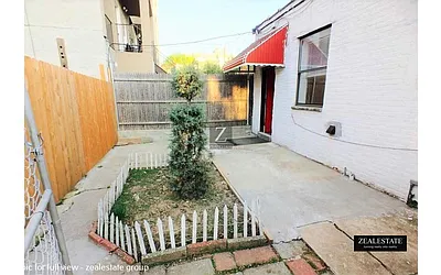 Rented by ZealEstate Group Inc