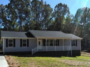 521 James C Ln #15, Dallas, NC 28034