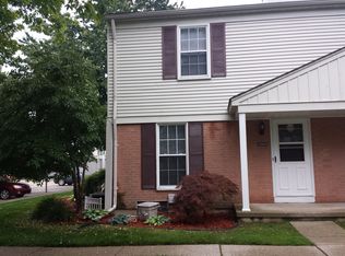 24044 Meadow Bridge Dr, Clinton Township, MI 48035