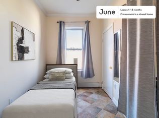 595 E 4th St #2-D, Boston, MA 02127