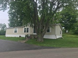 159 Maple Ave, Thornville, OH 43076