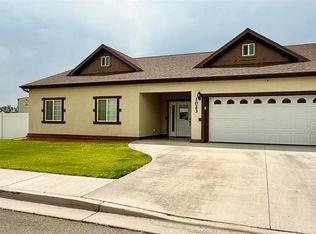 1023 Seco Place, Alamosa, CO 81101