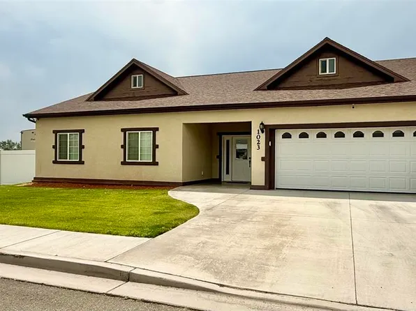 1023 Seco Place, Alamosa, CO 81101