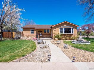 3303 W Centennial Ave, Littleton, CO 80123