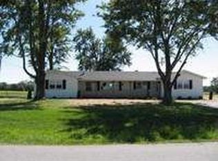 1723 W Dawson Smith Rd, Madison, IN 47250