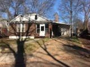 1452 Somerset Ave, Memphis, TN 38104