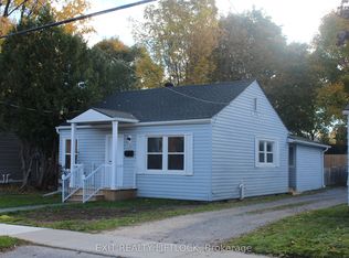 539 Albert St, Peterborough, ON K9J 4N7