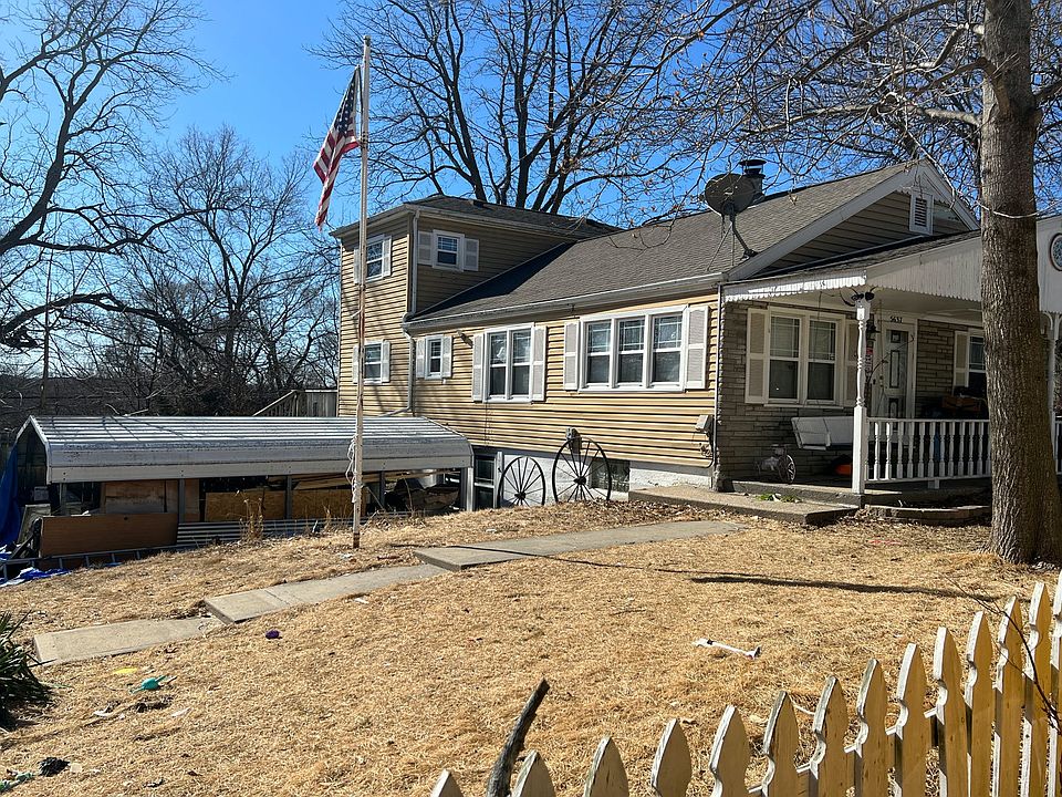 2nd image of 5637 Miami Ave