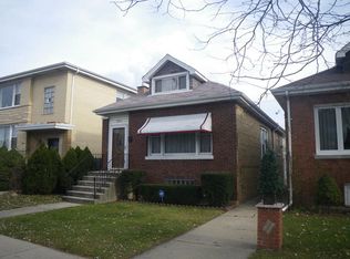 5453 N Central Ave, Chicago, IL 60630