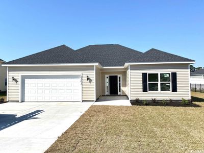 2101 Deerfield Ave., Surfside Beach, SC, 29575