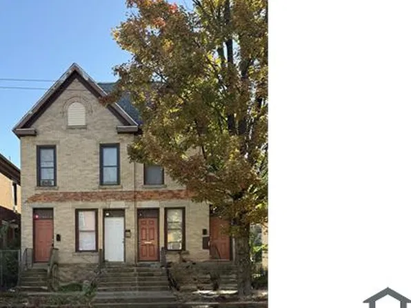 845 Oak St #A, Columbus, OH 43205