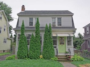 32 Marwill St, Albany, NY 12209