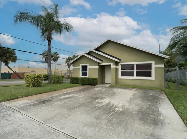 1598 W 19th Street, Riviera Beach, FL 33404