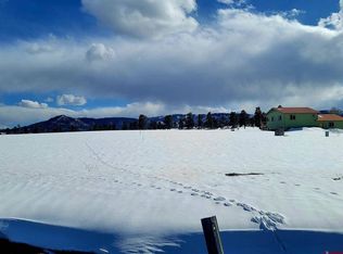 24 Paisley Ct, Pagosa Springs, CO 81147