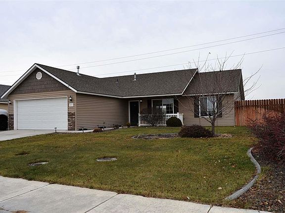 4th image of 8713 La Salle Dr