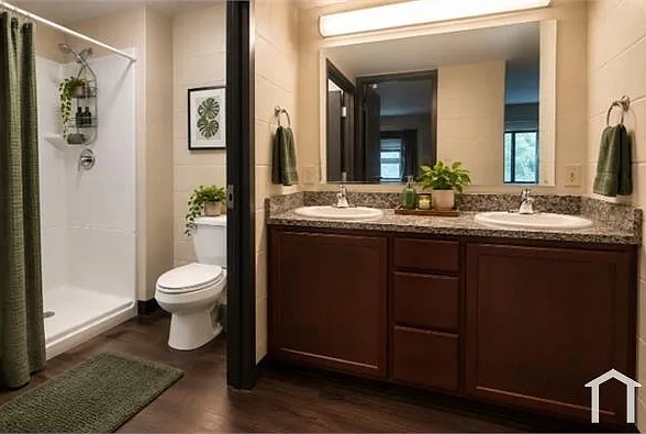 1 bed, $1,200 — Photo 2
