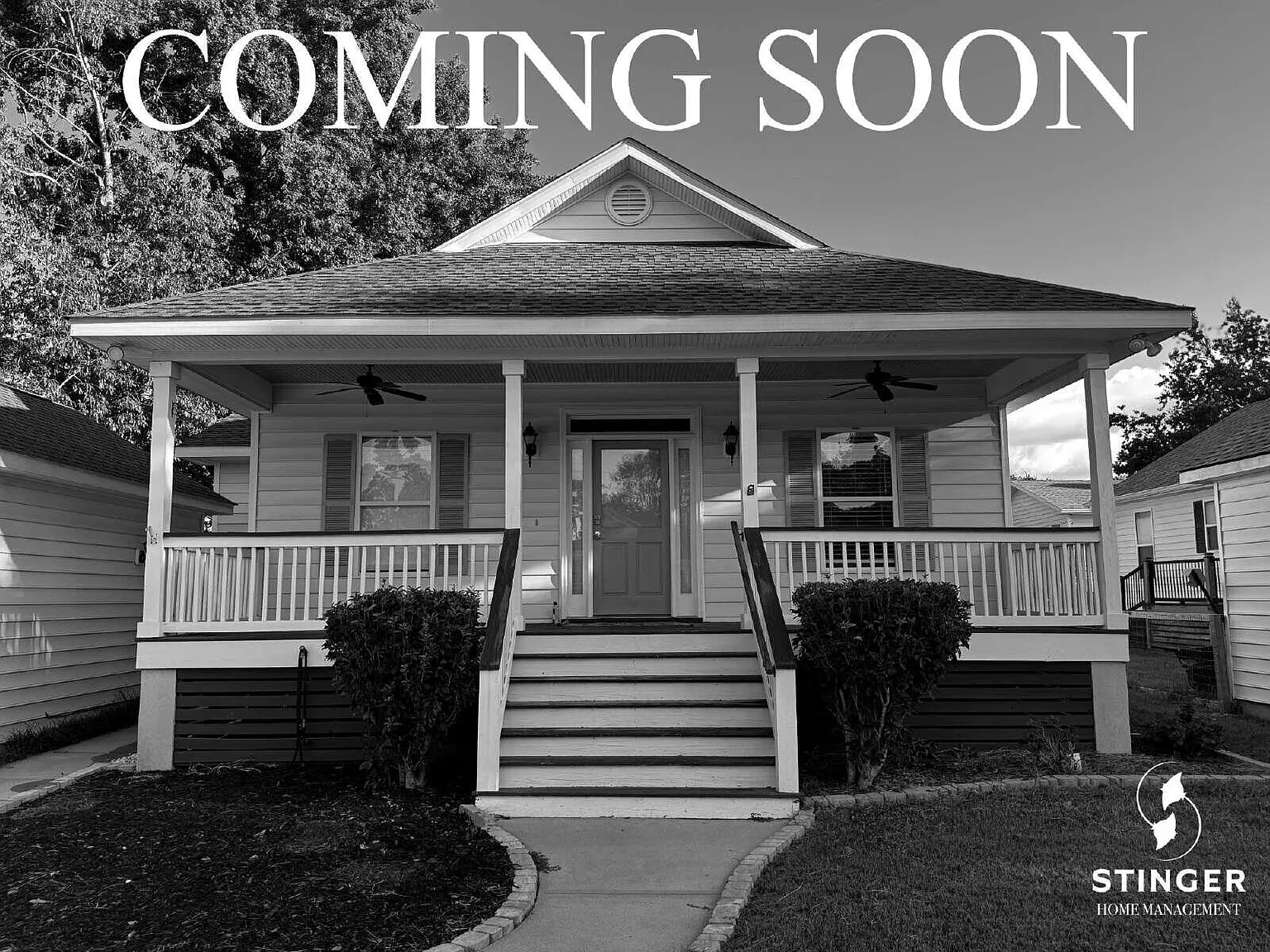 3 Bed / 2 Bath Home For Rent in Picket Fence Community! — Photo 1