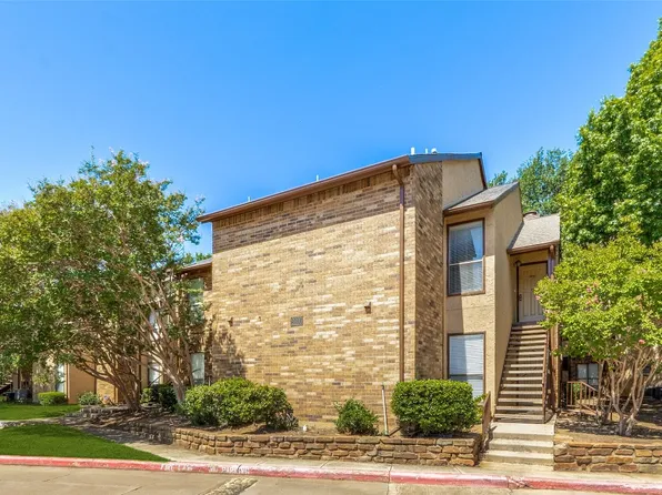 2000 Willoughby Ln APT 5524, Arlington, TX 76011
