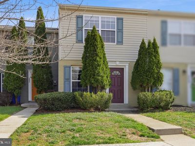 534 Lancaster Pl #534, Frederick, MD, 21703