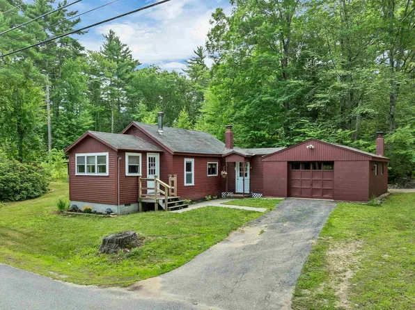 201 Teneriffe Road, Milton, NH 03851