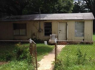 3800 Blk W Avery St, Pensacola, FL 32505