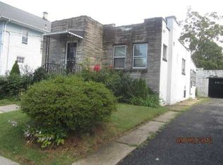 1869 Lenington St, Rahway, NJ 07065